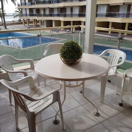 Apartamento Sol De Espana Cambrils Exterior foto