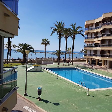 Apartamento Sol De Espana Cambrils Exterior foto