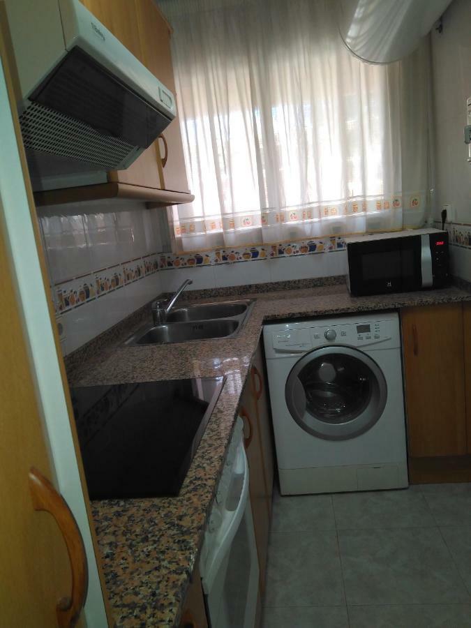 Apartamento Sol De Espana Cambrils Exterior foto