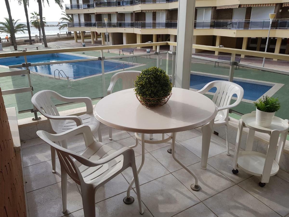 Apartamento Sol De Espana Cambrils Exterior foto