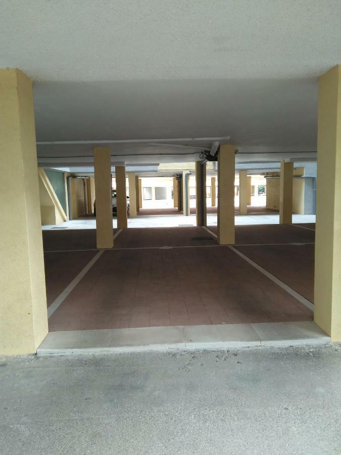 Apartamento Sol De Espana Cambrils Exterior foto