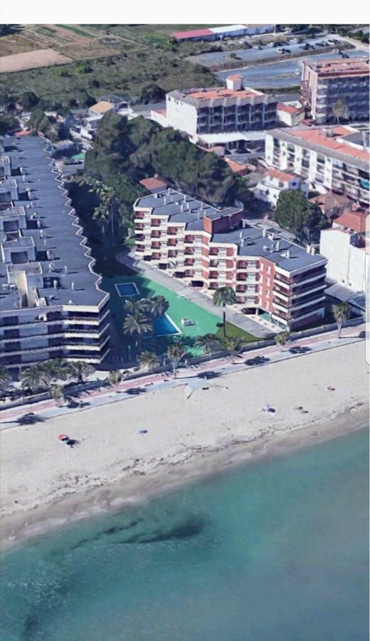Apartamento Sol De Espana Cambrils Exterior foto