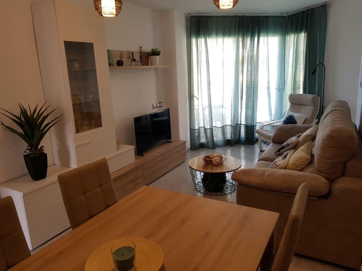 Apartamento Sol De Espana Cambrils Exterior foto