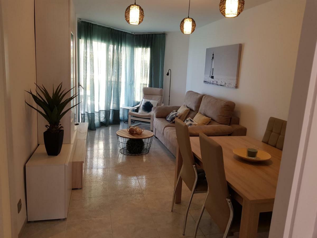 Apartamento Sol De Espana Cambrils Exterior foto
