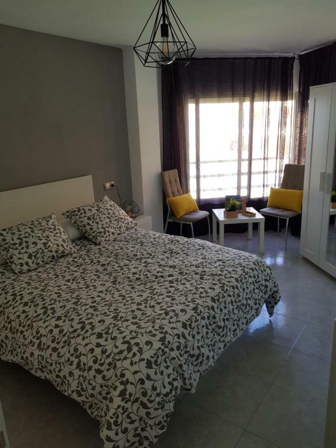 Apartamento Sol De Espana Cambrils Exterior foto
