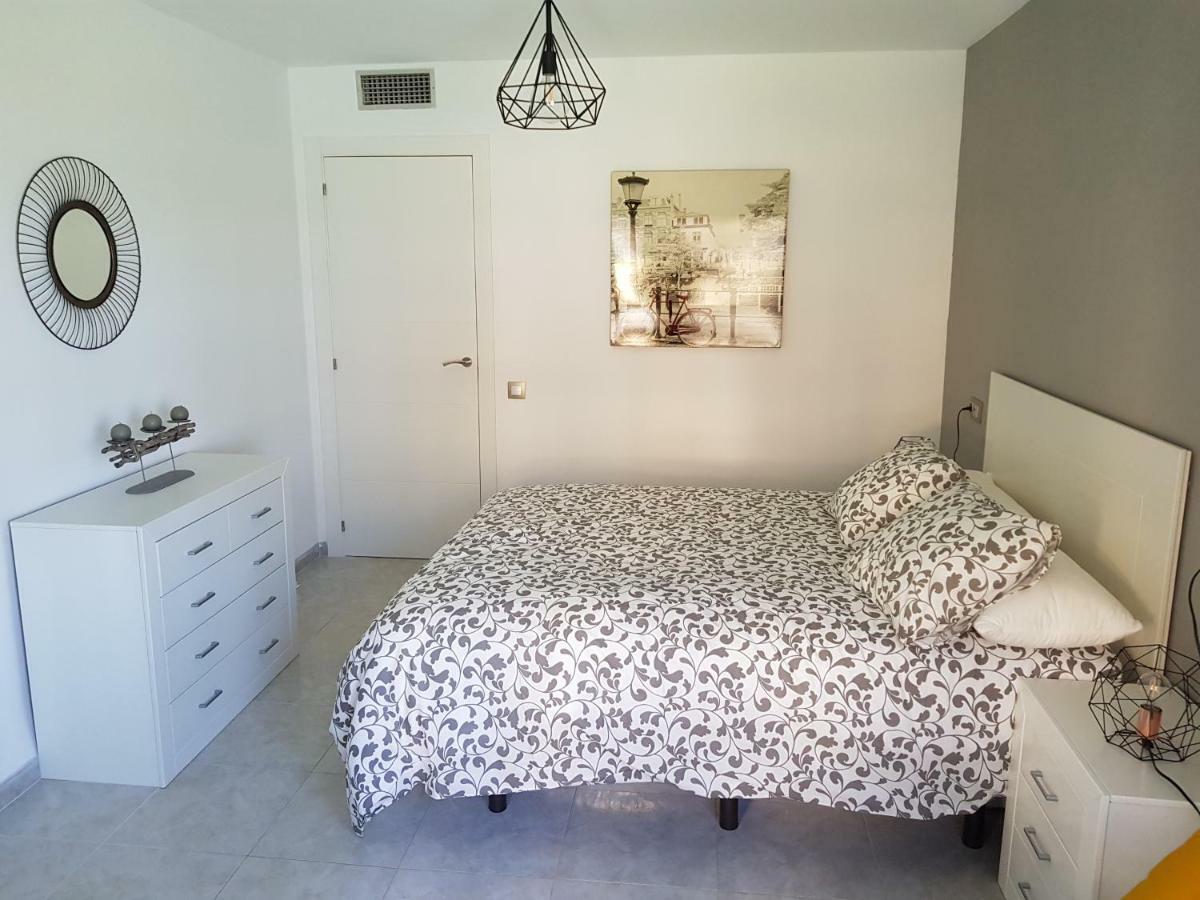 Apartamento Sol De Espana Cambrils Exterior foto