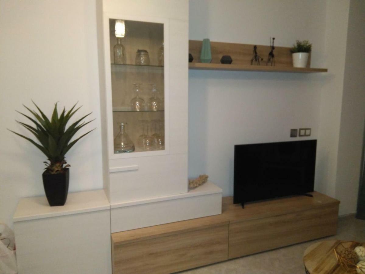 Apartamento Sol De Espana Cambrils Exterior foto